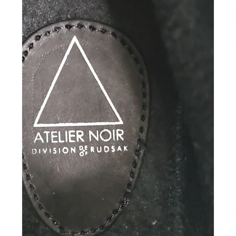 Antelier Noir antelier noir